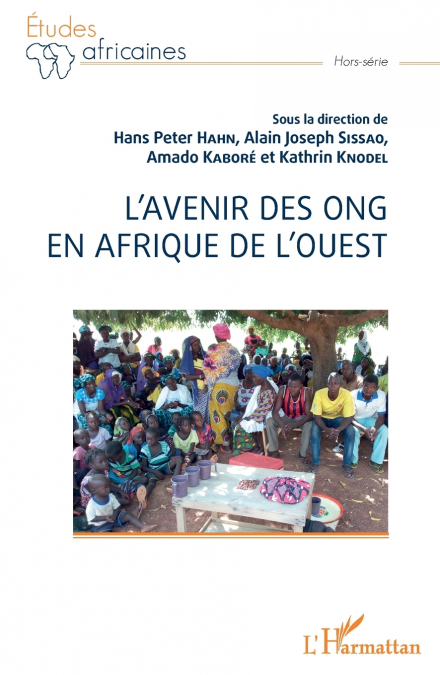 L’avenir des ONG en Afrique de l’ouest