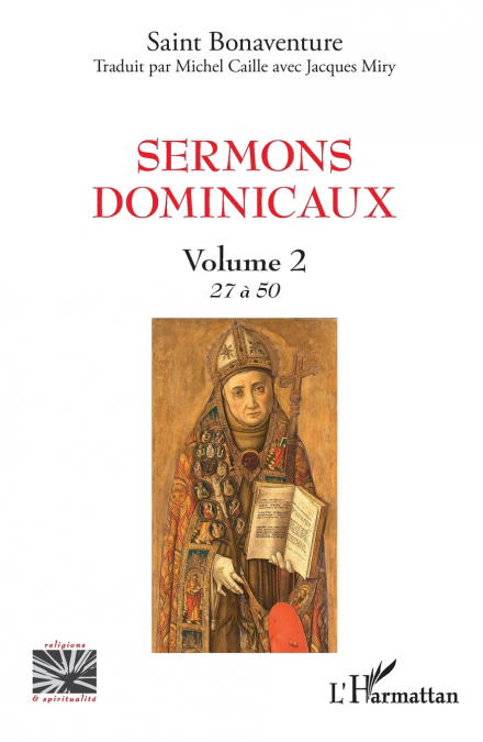 Sermons dominicaux
