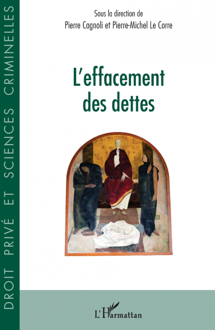 L’effacement des dettes