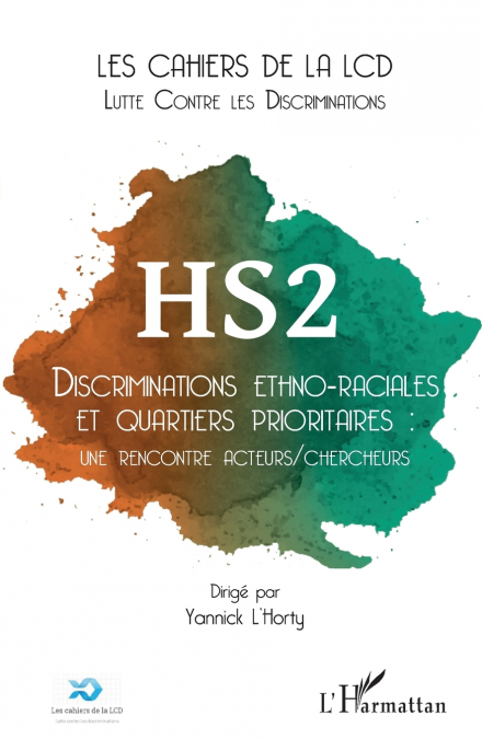 Discriminations ethno-raciales et quartiers prioritaires