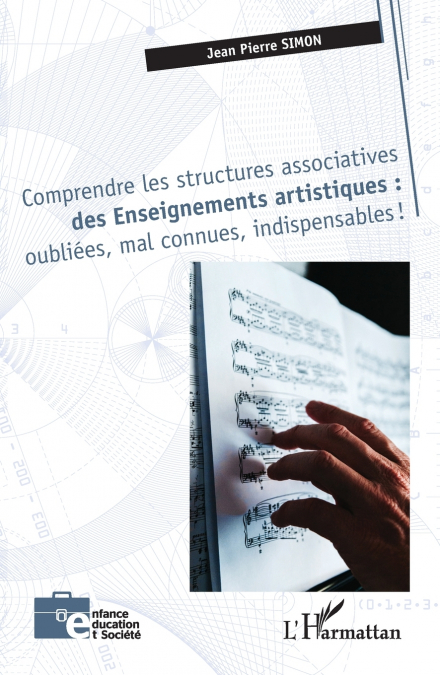 Comprendre les structures associatives des Enseignements artistiques