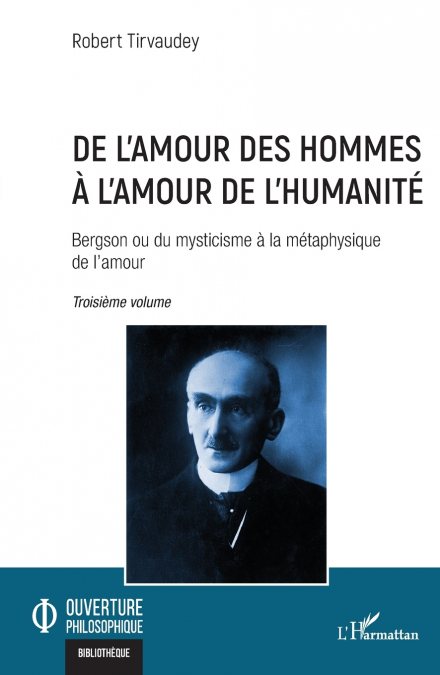 De l’amour des hommes  à l’amour de l’humanité