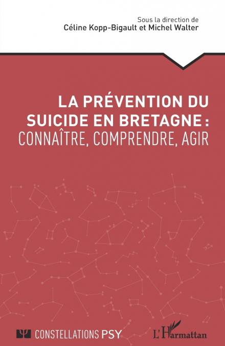 La prévention du suicide en Bretagne