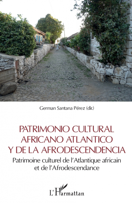 Patrimonio cultural africano Atlantico y de la Afrodescendencia
