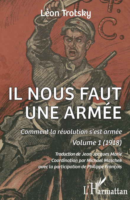 Il nous faut une armée