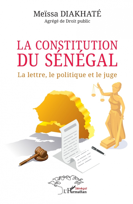La constitution du Sénégal