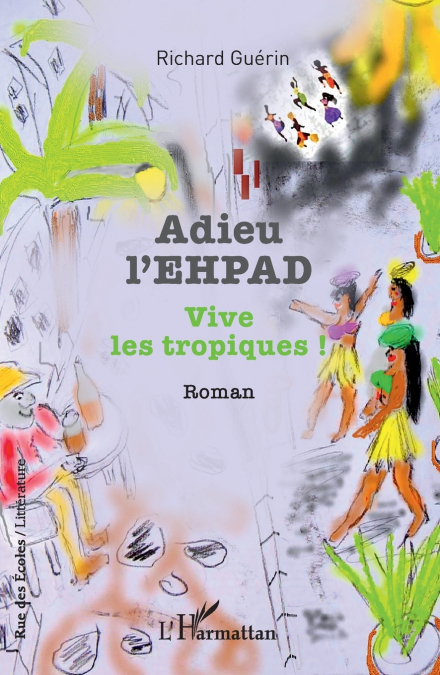 Adieu l’EHPAD