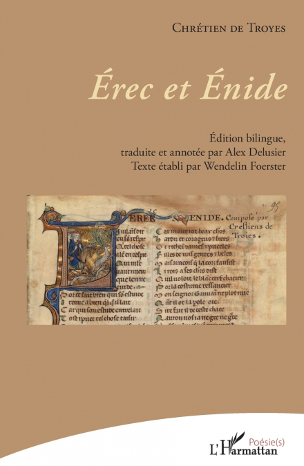 Erec et Enide