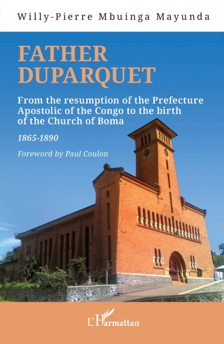 Father Duparquet