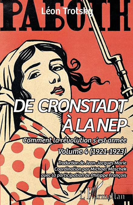 De Cronstadt à la NEP