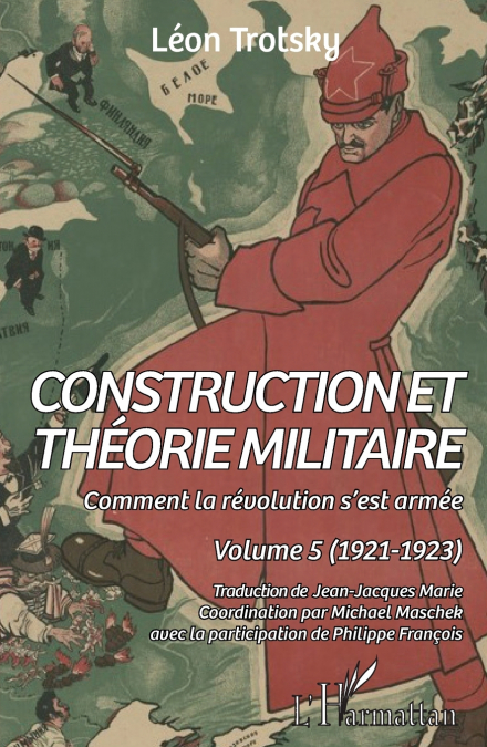 Construction et théorie militaire