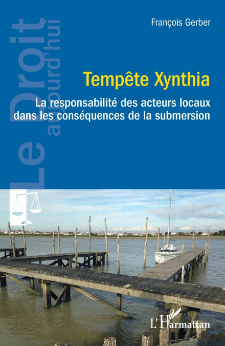 Tempête Xynthia