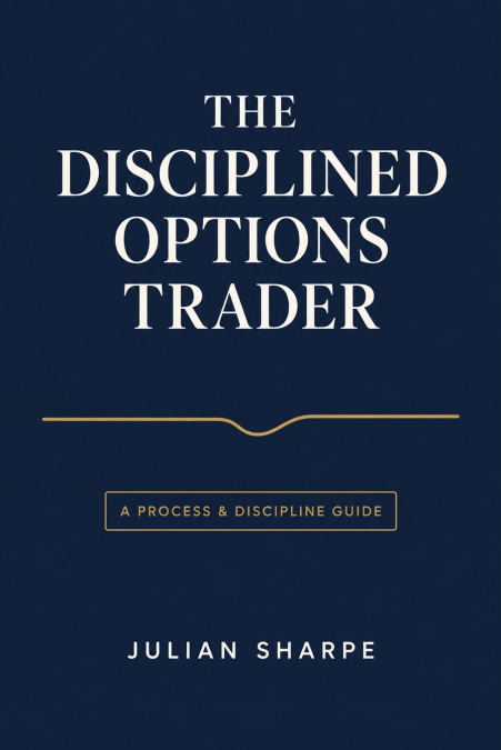 THE DISCIPLINED OPTIONS TRADER