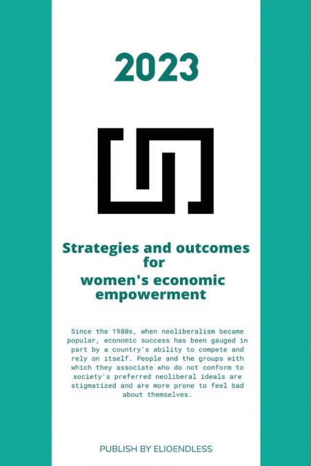 Strategies and outcomes for women’s economic empowerment