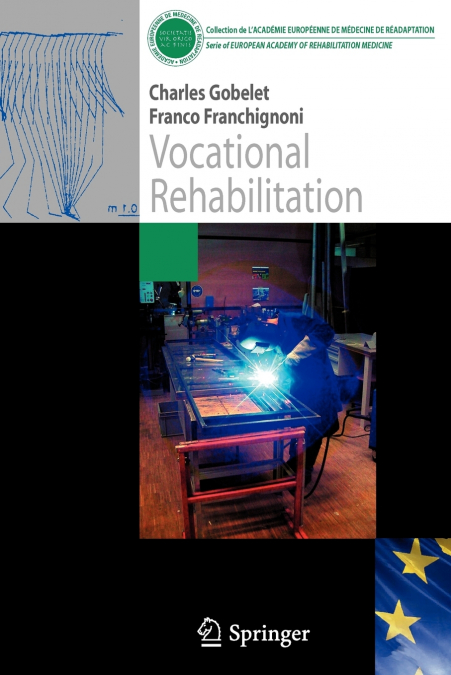 Vocational Rehabilitation