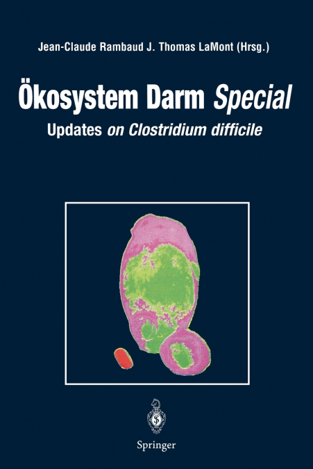 Okosystem Darm Special
