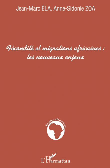 Fécondité et migrations africaines