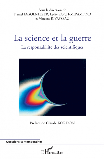 La Science et la guerre