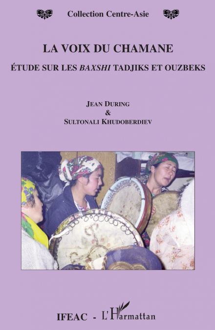 La voix du chamane