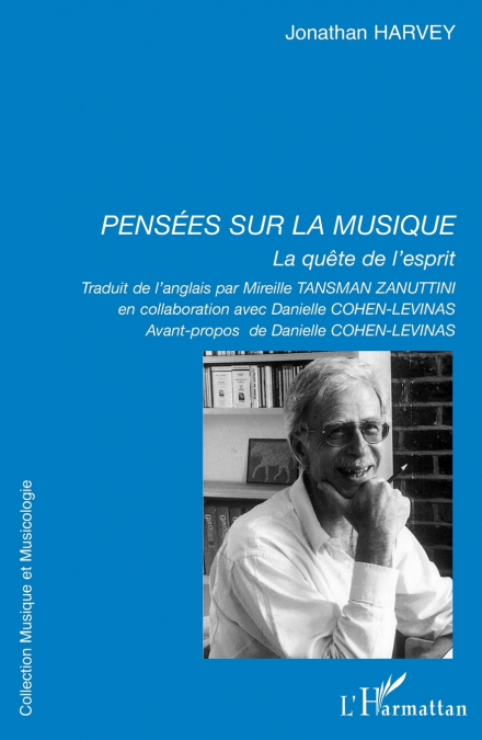Pensées sur la musique