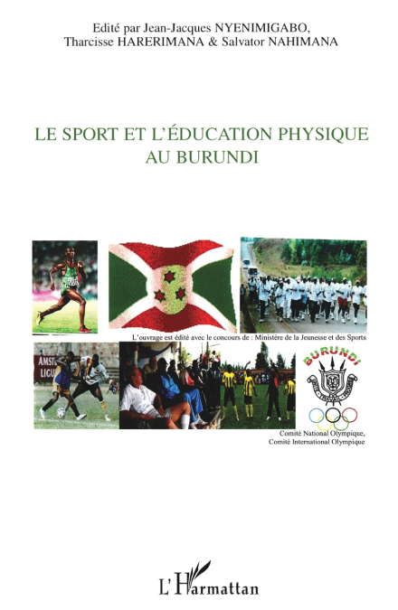 Le sport et l’éducation physique au Burundi