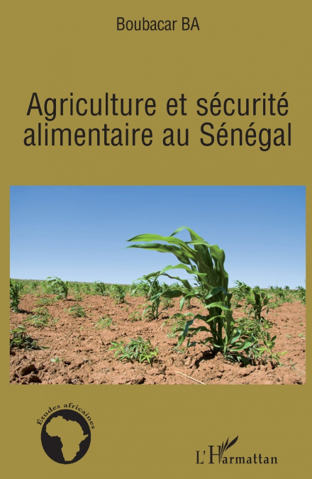 Agriculture et sécurité alimentaire au Sénégal