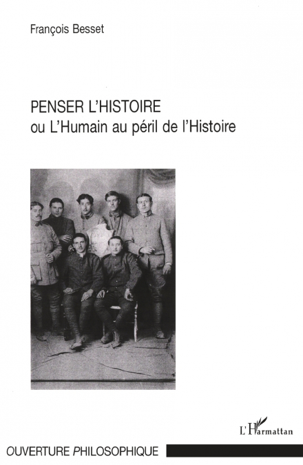 Penser l’histoire