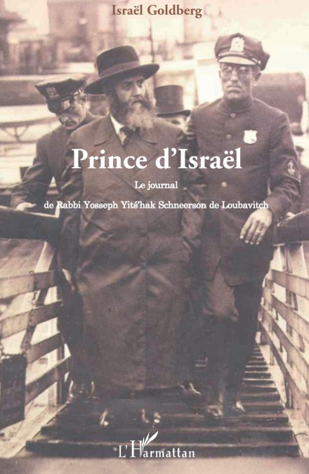 Prince d’Israël
