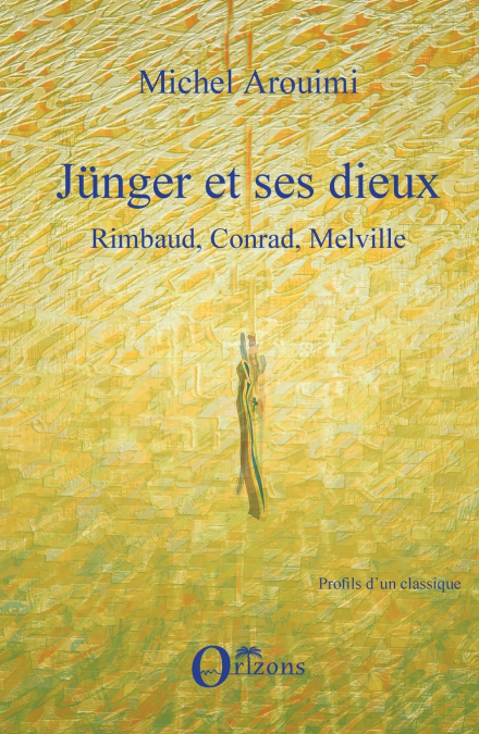 Jünger et ses dieux