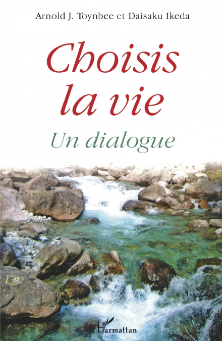 Choisis la vie