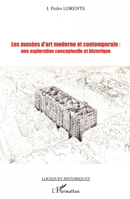 Les musées d’art moderne et contemporain