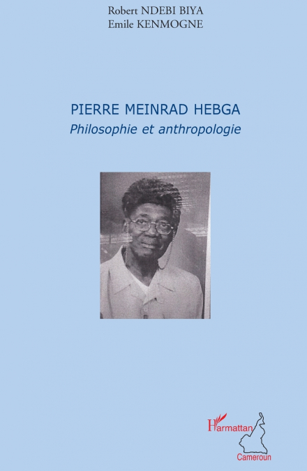 Pierre Meinrad Hebga