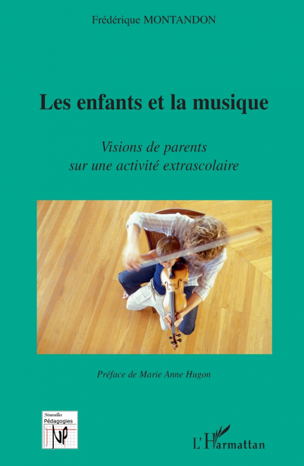 Les enfants et la musique