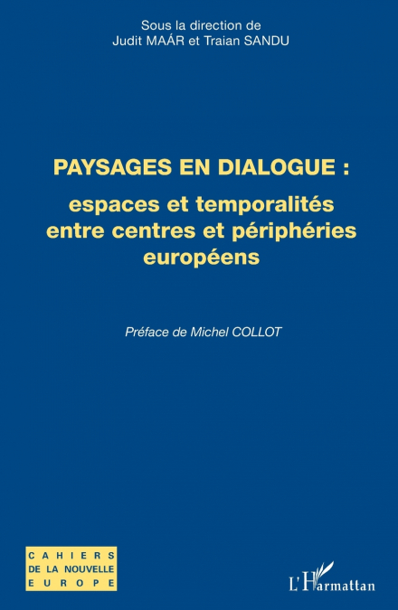 Paysages en dialogues