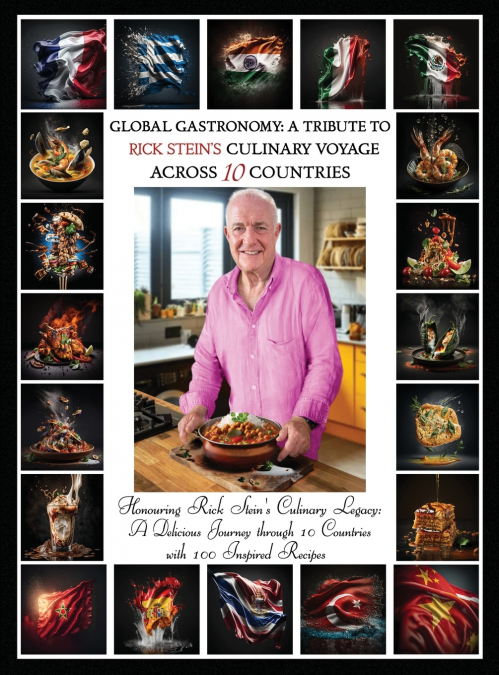 'Global Gastronomy