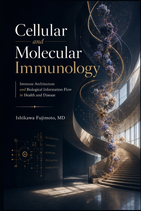 Cellular and Molecular Immunology