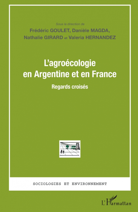Agroécologie en Argentine et en France