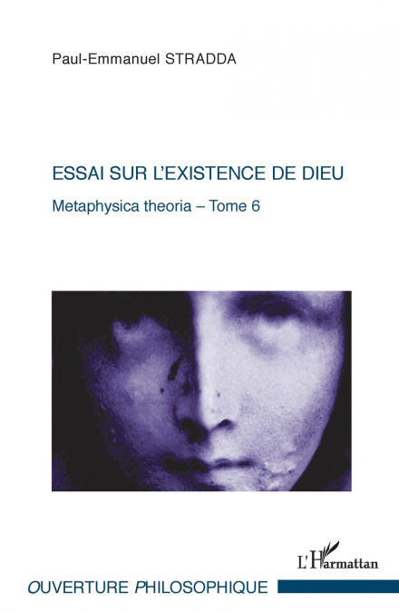 Essai sur l’existence de Dieu