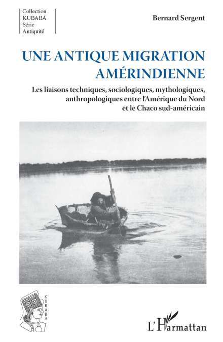 Une antique migration amériendienne