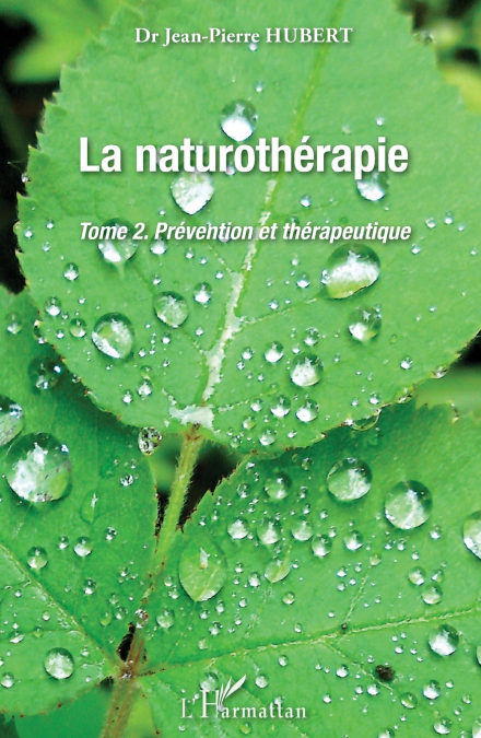 La Naturothérapie