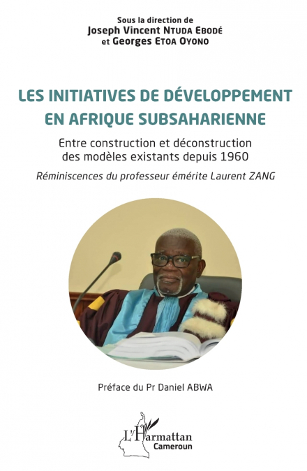 Les initiatives de développement en Afrique subsaharienne