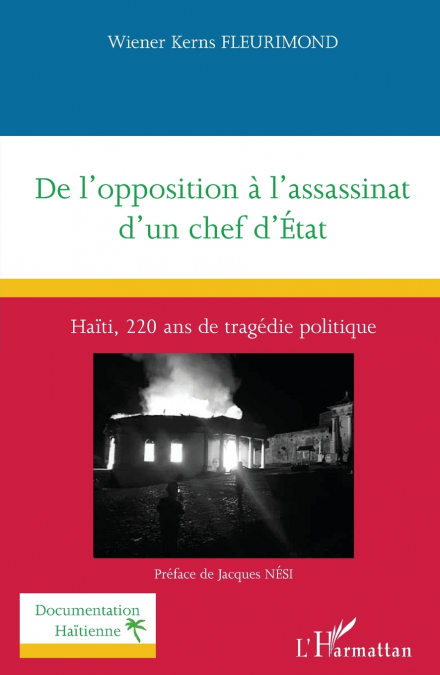 De l’opposition à l’assassinat d’un chef d’État