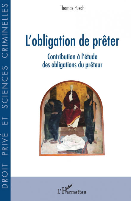 L’obligation de prêter