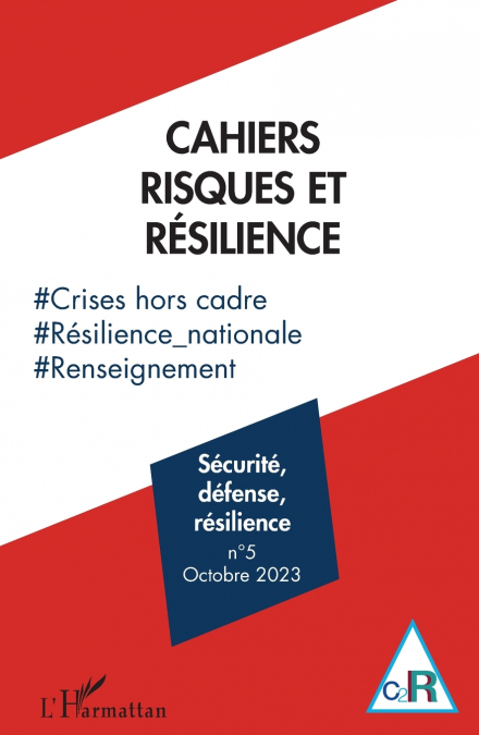 Sécurité, défense, résilience