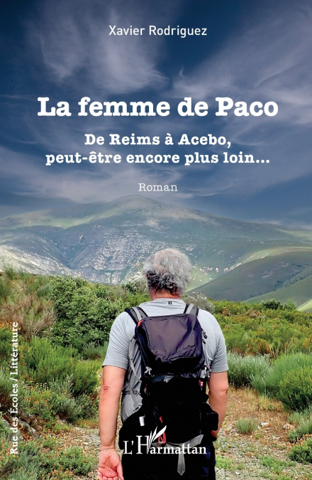 La femme de Paco