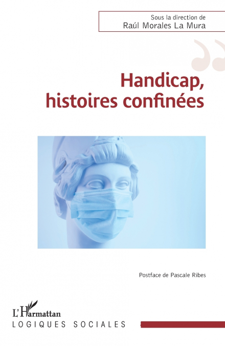 Handicap, histoires confinées