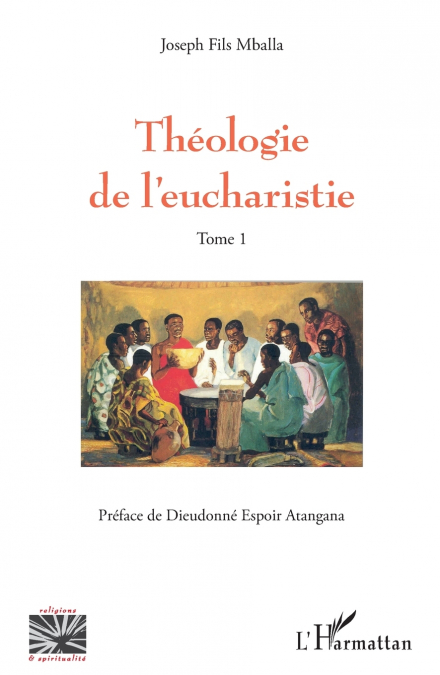 Théologie de l’eucharistie
