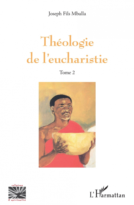 Théologie de l’eucharistie