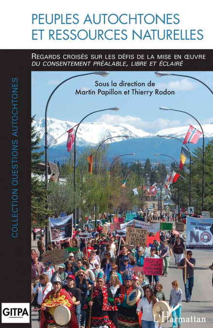 Peuples autochtones et ressources naturelles