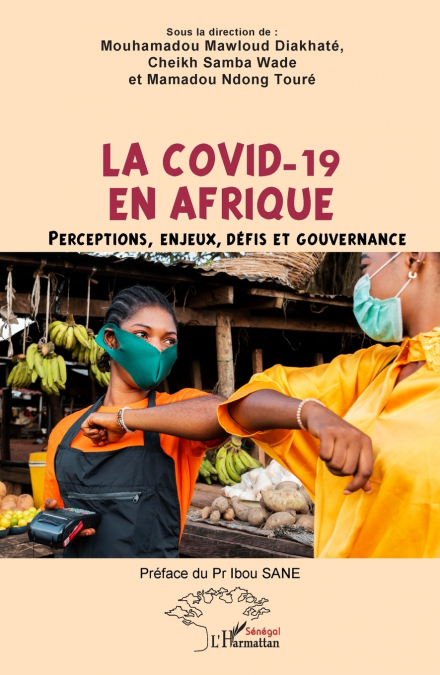 La covid-19 en Afrique